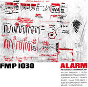 Alarm , Peter Brotzmann