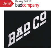 Playlist: Very Best of , Bad Company
