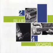 Two Blue Four Words , Various Artists