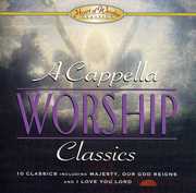 Worship Classics , Various Artists
