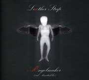 Aengelmaker/ Yes I'm Limited IV , Leæther Strip