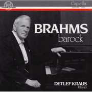 Variations , Detlef Kraus