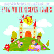 Snow White & the Seven Dwarfs , Hollywood Actors with Studio Orchestra