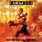 I Am Thor (Original Soundtrack) , Thor