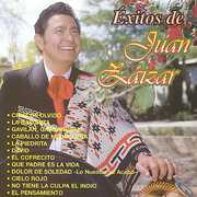 Exitos de Juan Zaizar , Juán Zaizar