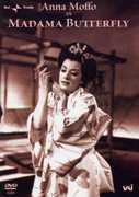 Madama Butterfly , Anna Moffo