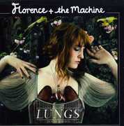 Lungs , Florence + the Machine