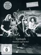 Rockpalast: Krautrock Legends: Volume 1 , Epitaph