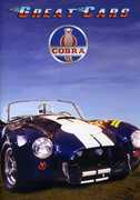 Great Cars: Cobra 