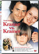 Kramer vs. Kramer , Howard Duff