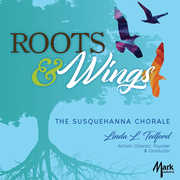 Roots & Wings 