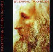 Eternal Traveler , Andrea Centazzo