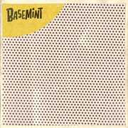 No Retro B/ W Basemint Theme , Basemint
