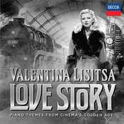 Love Story: Piano Themes From Cinema's Golden Age , Valentina Lisitsa
