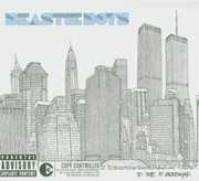 To The 5 Boroughs , Beastie Boys