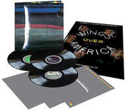 Wings Over America , Paul McCartney