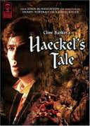 Masters of Horror: Haeckel's Tale , Steve Bacic
