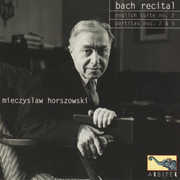 Bach Recital , J.S. Bach