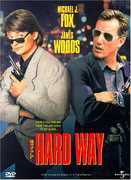 The Hard Way , Michael J. Fox