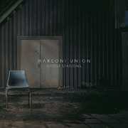 Ghost Stations , Marconi Union