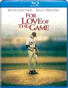For Love of the Game , Kevin Costner