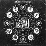 American Reckoning , Anti-Flag