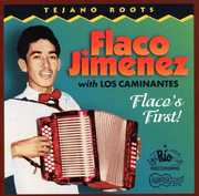 Flaco's First , Flaco Jim nez