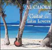 Guitar for Latin Lovers , Al Caiola
