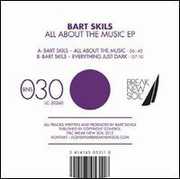 All About the Music , Bart Skils