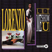 Let Me Show U , Lorenzo Smith