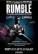 Rumble , Pura Fe