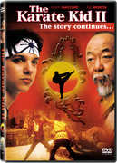 The Karate Kid Part II , Noriyuki "Pat" Morita