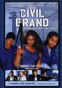 Civil Brand , Lisaraye Mccoy