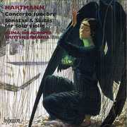 Concerto Funebre Suites 1 & 2 for Solo Violin , Alina Ibragimova