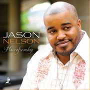 Place of Worship , Jason Nelson