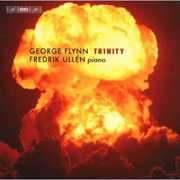 Trinity , Fredrik Ull n