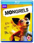 Mongrels: Series 1 [Import] 