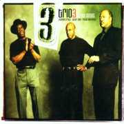 Oepn Ideas , Trio 3