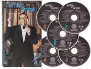 Fifty Years: The Artistry of Tony Bennett , Tony Bennett