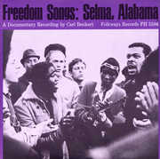 Freedom Songs: Selma / Various , Various Artists