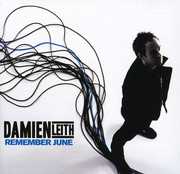 Remember June [Import] , Damien Leith