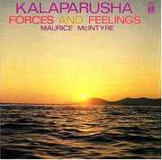 Forces & Feelings , Kalaparusha Maurice McIntyre