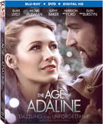 The Age of Adaline , Blake Lively