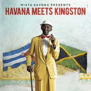 Havana Meets Kingston , Mista Savona