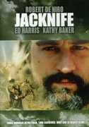 Jacknife , Loudon Wainwright III