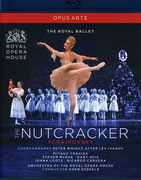 Nutcracker , Gary Avis