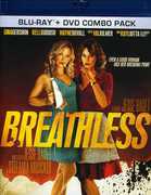 Breathless , Gina Gershon