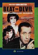 Beat the Devil , Humphrey Bogart