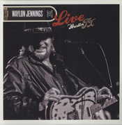 Live from Austin TX , Waylon Jennings