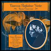 Racine Connection , Vanessa Tagliabue Yorke